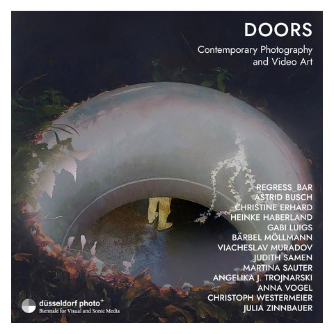 the present is a transitory space