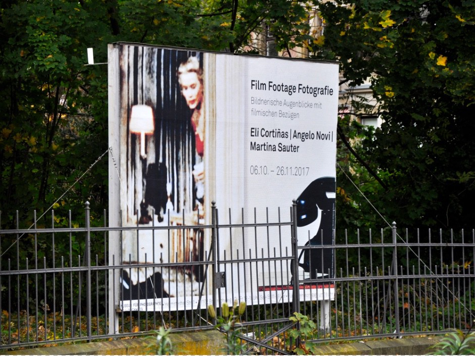 Film Footage Fotografie