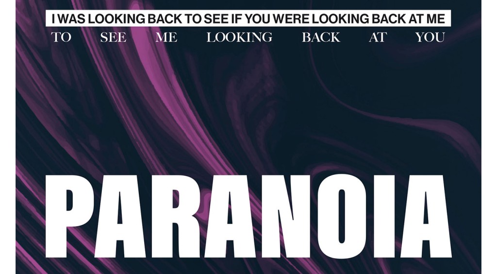 PARANOIA