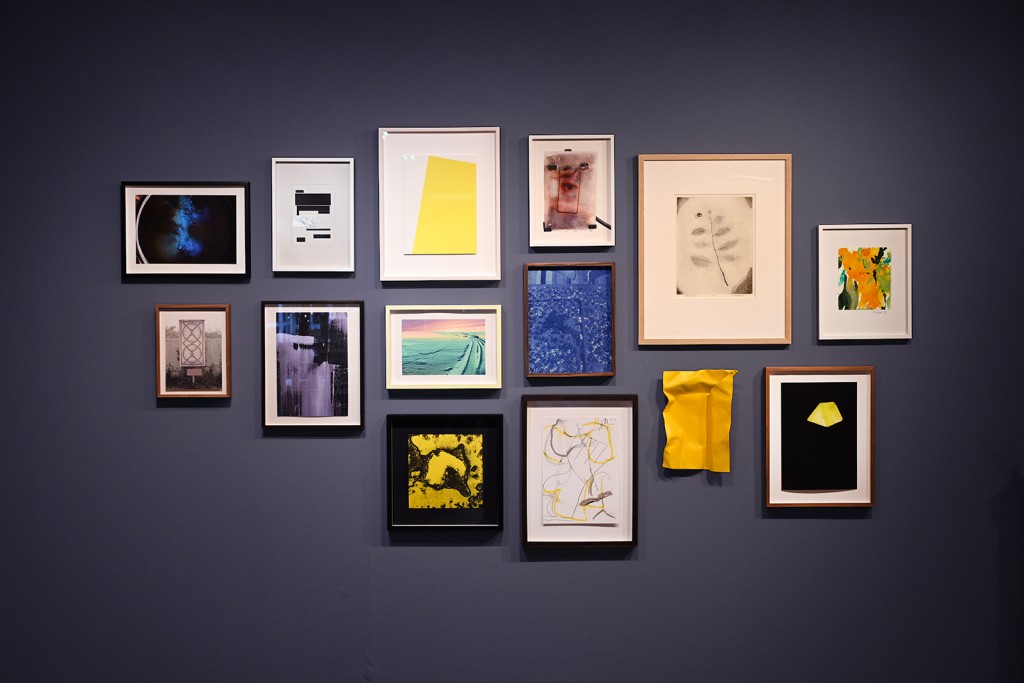 books & art